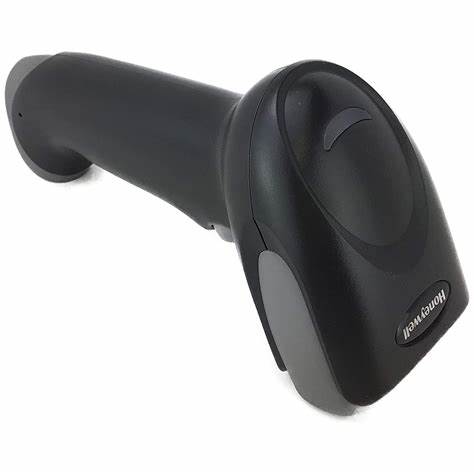 Barcode Scanner 2D - Honeywell Voyager XP 1470g Universeller Barcode-Scanner