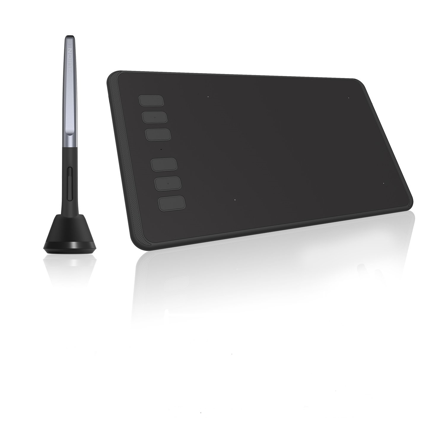 Drawing Pad Signature - Heißer Verkauf 6 Zoll H640P für