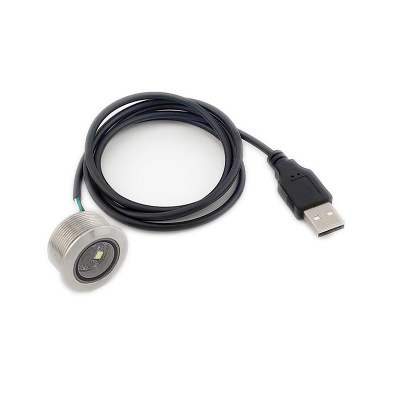 Barcode Scanner 2D - GM861 USB-Schnittstelle 1D/2D Barcode QR-Code Scannermodul