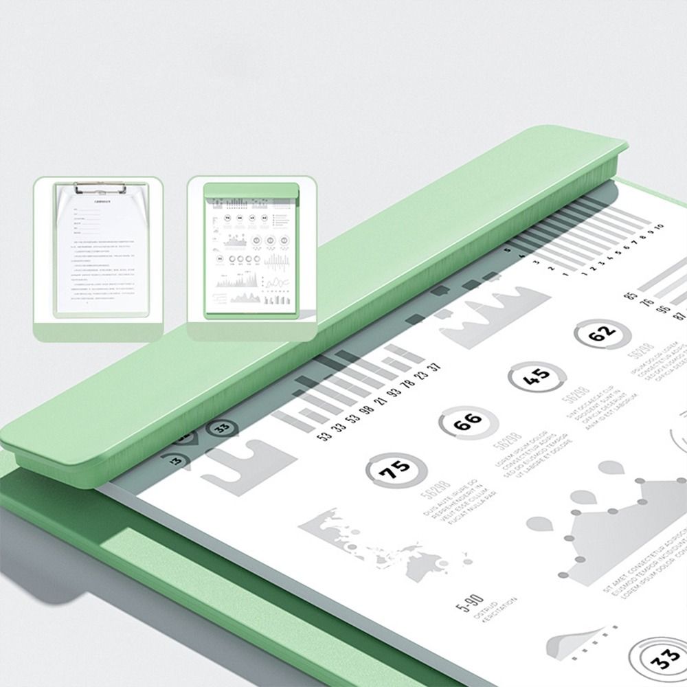Drawing Pad Signature - Notizpapier-Ordner-Manager, Unterschriftstafel, Zeichen- und Schreibunterlage, verdickter