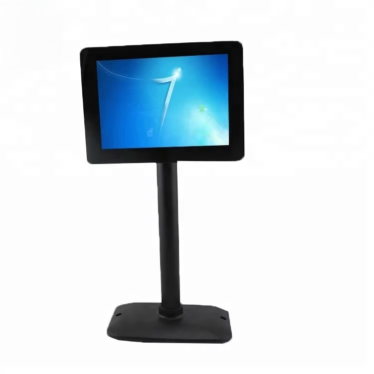 9,7 Zoll TFT LCD-Bildschirm Mo – Pole Display Customer Bewertung und Preis