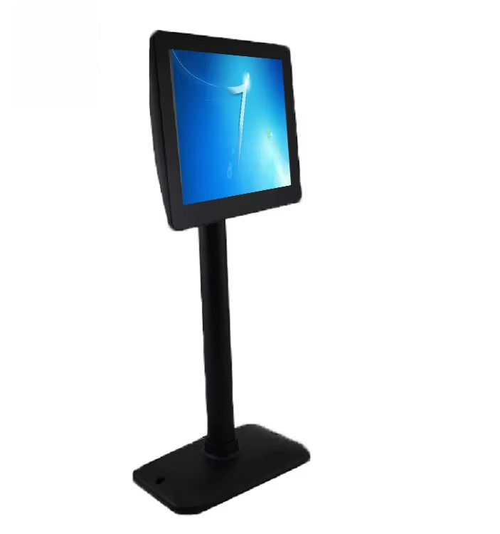 9,7 Zoll TFT LCD-Bildschirm Mo – Pole Display Customer Bewertung und Preis