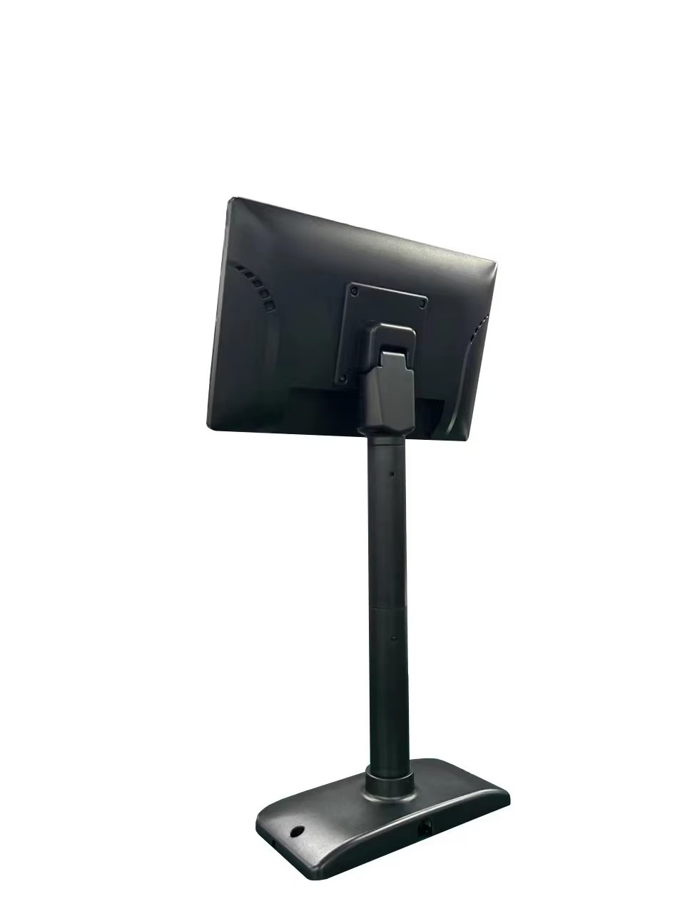 Bodenstehender Stangenbildschi – Pole Display Customer Bewertung und Preis