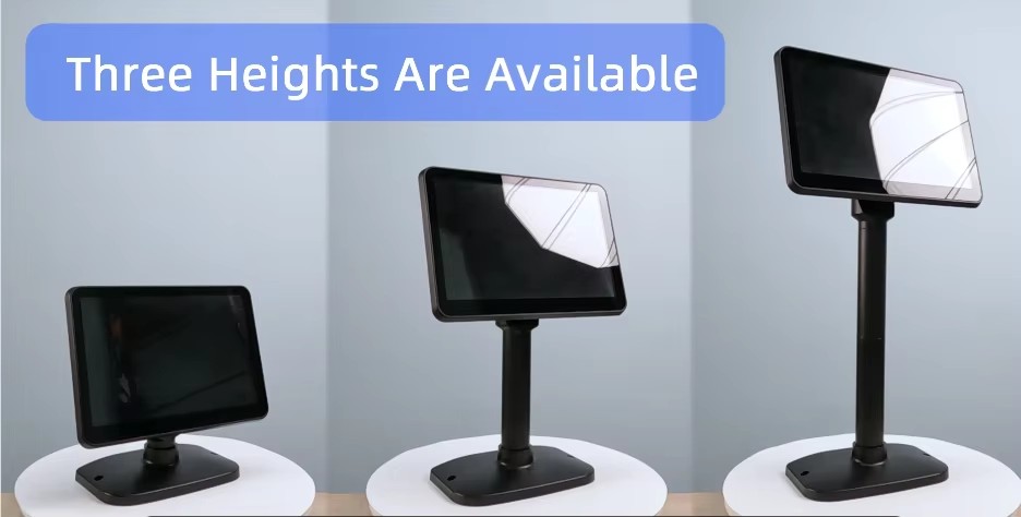Bodenstehender Stangenbildschi – Pole Display Customer Bewertung und Preis