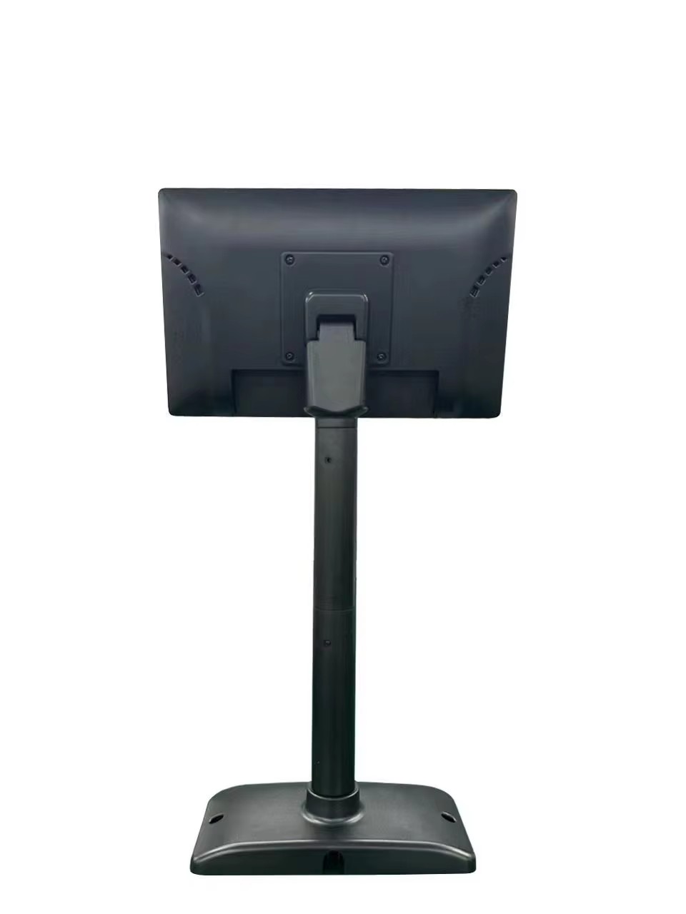 Bodenstehender Stangenbildschi – Pole Display Customer Bewertung und Preis