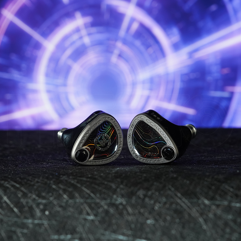 Juzear Light Shuttle HiFi In-E – Office Work Tech Bewertung und Preis