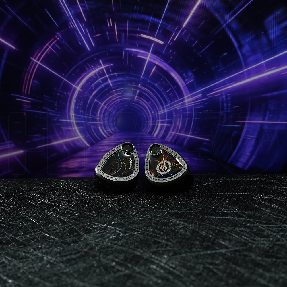 Juzear Light Shuttle HiFi In-E – Office Work Tech Bewertung und Preis