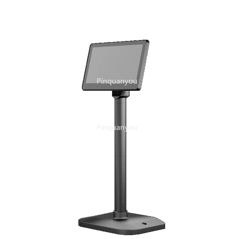 7-Zoll-USB-Pole-Kundenanzeige  – Pole Display Customer Bewertung und Preis