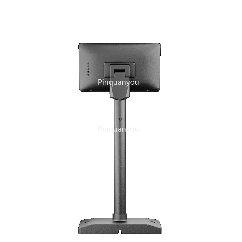 7-Zoll-USB-Pole-Kundenanzeige  – Pole Display Customer Bewertung und Preis