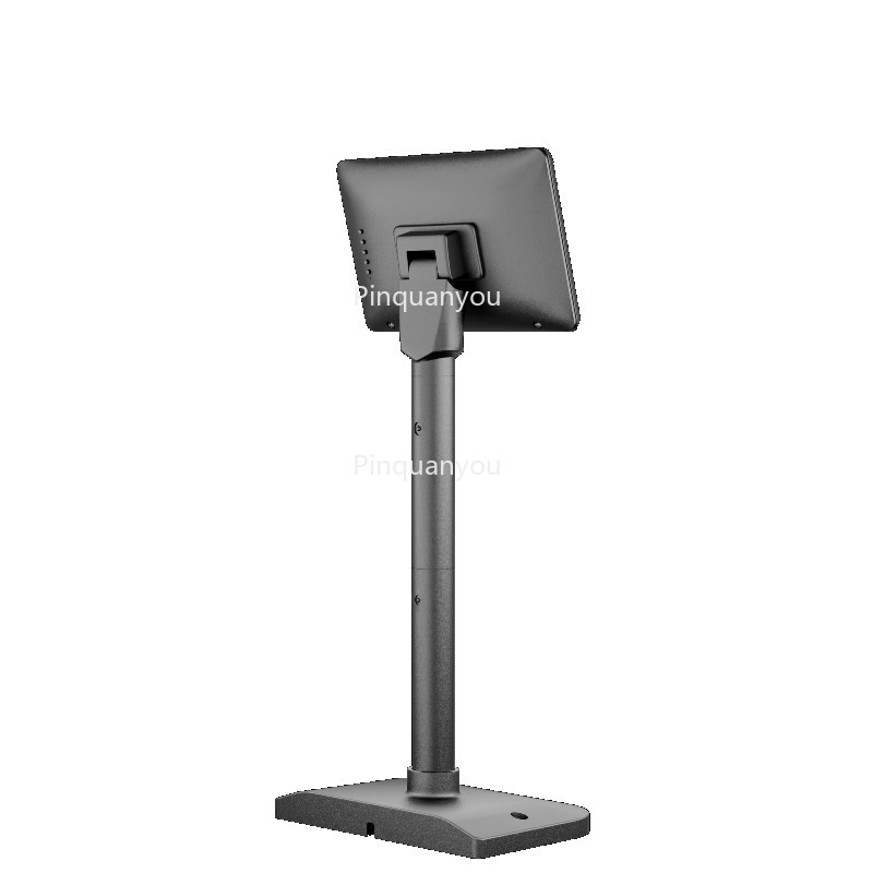 7-Zoll-USB-Pole-Kundenanzeige  – Pole Display Customer Bewertung und Preis