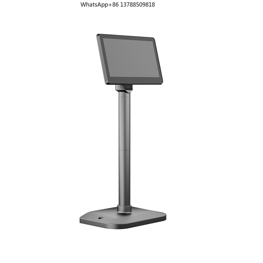 350 Grad Horizontal Verstellba – Pole Display Customer Bewertung und Preis