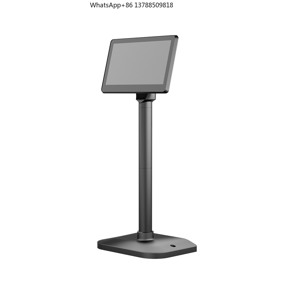 350 Grad Horizontal Verstellba – Pole Display Customer Bewertung und Preis