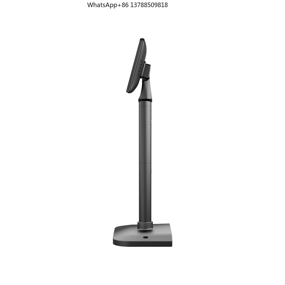 350 Grad Horizontal Verstellba – Pole Display Customer Bewertung und Preis