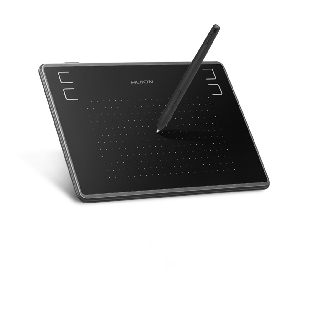 15HOT Günstiges H430P Animatio – Drawing Pad Signature Bewertung und Preis