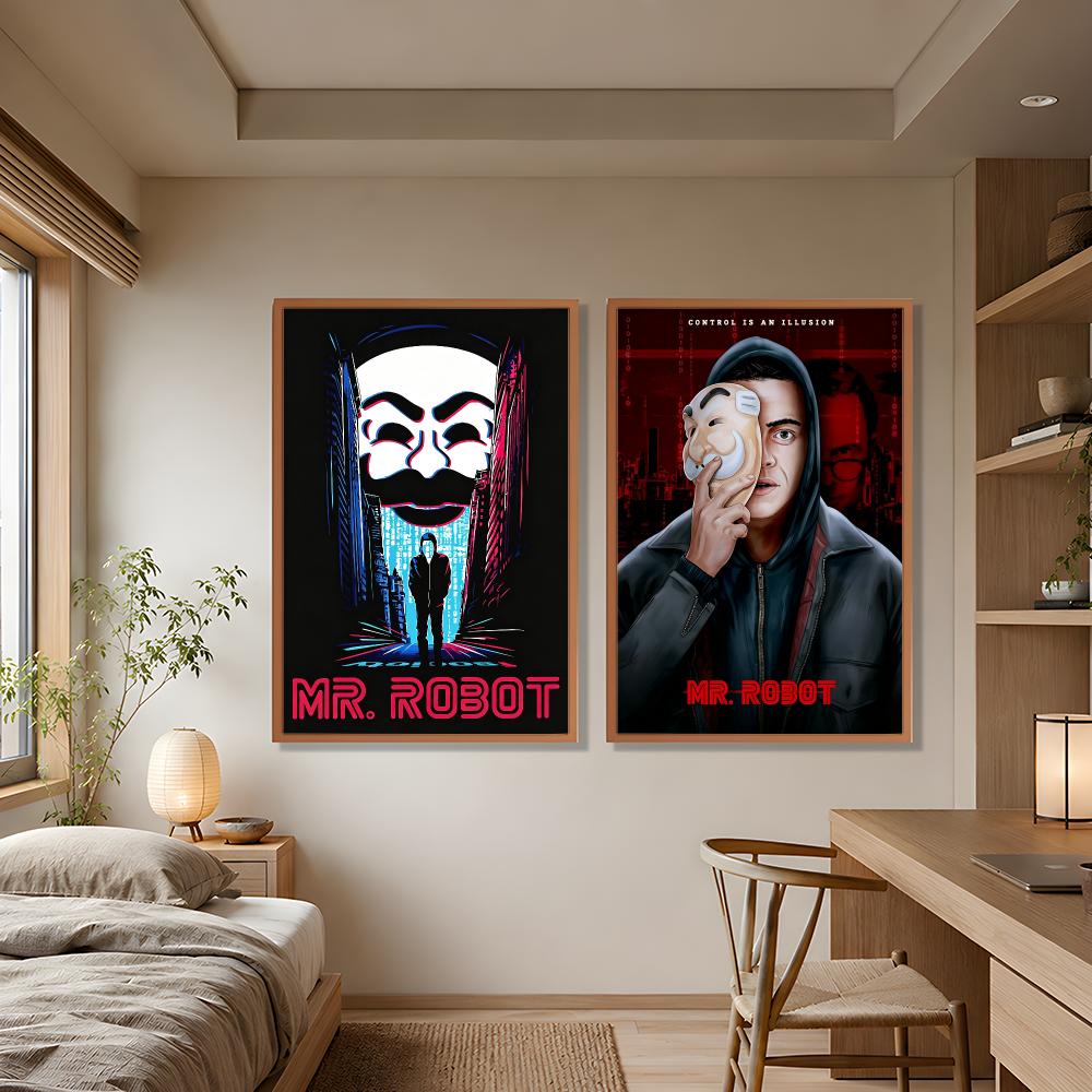 TV-Tech Psychologischer Thrill – Tech Office Wall Decor Bewertung und Preis