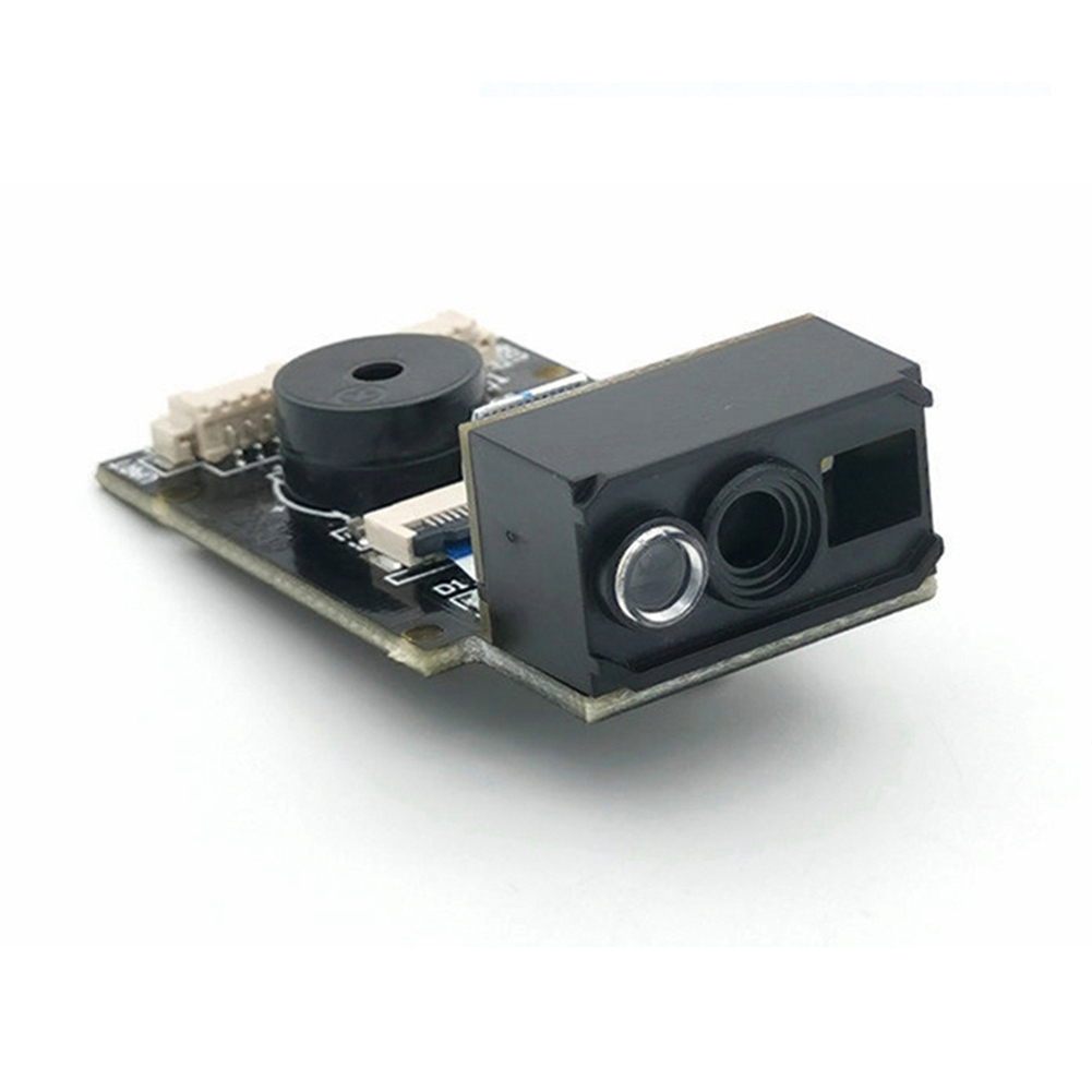 SLQZT GM77 640x480 CMOS DC5V U – Barcode Scanner 2D Bewertung und Preis