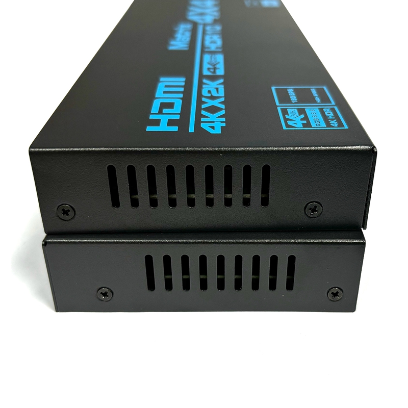 4K HDMI Matrix Switch 4 in 4 O – Hdmi Matrix Switch Bewertung und Preis