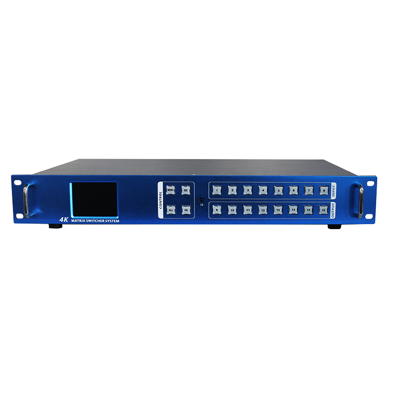 4K@60 HDMI Matrix Switch 8x8 4 – Hdmi Matrix Switch Bewertung und Preis