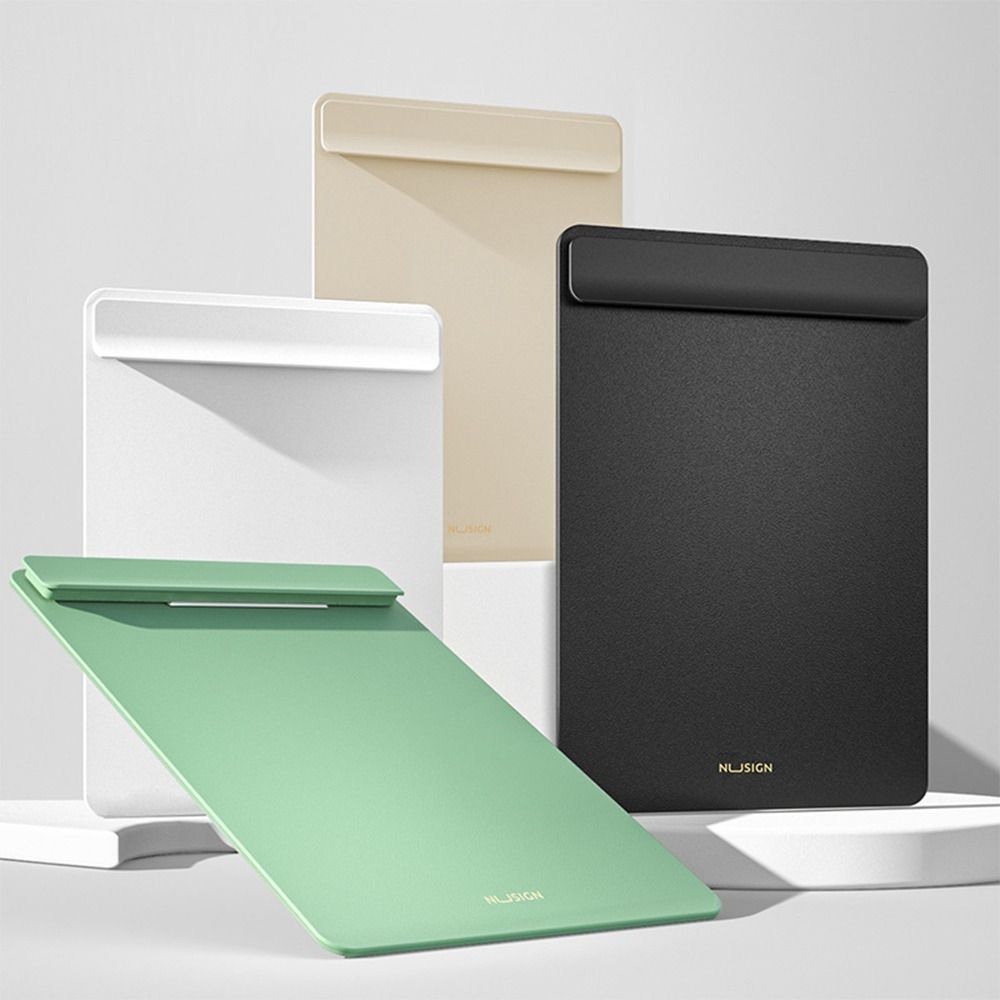 Notizpapier-Ordner-Manager, Si – Drawing Pad Signature Bewertung und Preis