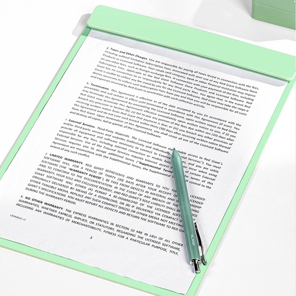 Notizpapier-Ordner-Manager, Si – Drawing Pad Signature Bewertung und Preis
