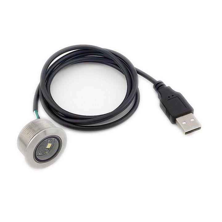 GM861 USB-Schnittstelle 1D/2D  – Barcode Scanner 2D Bewertung und Preis