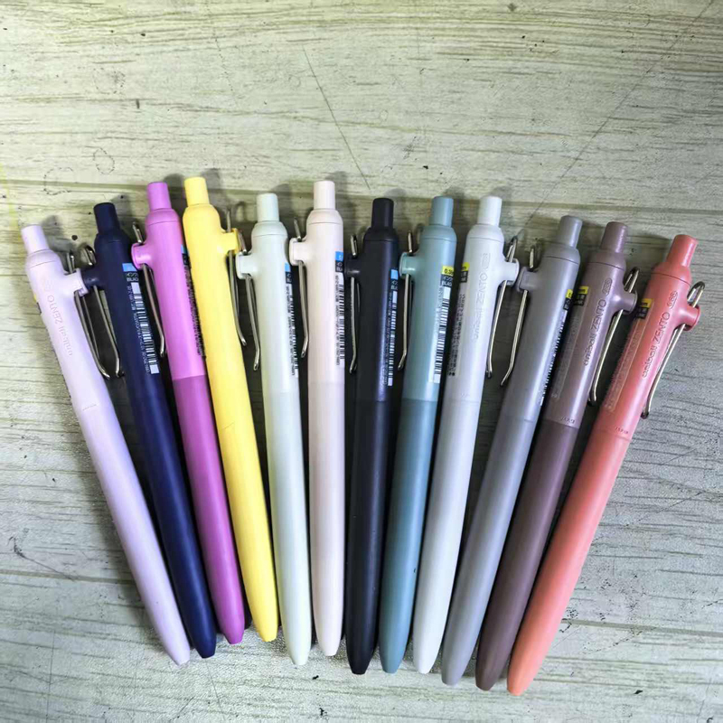 Uni-ball ZENTO Gelstift 0,38mm – Office Work Tech Bewertung und Preis