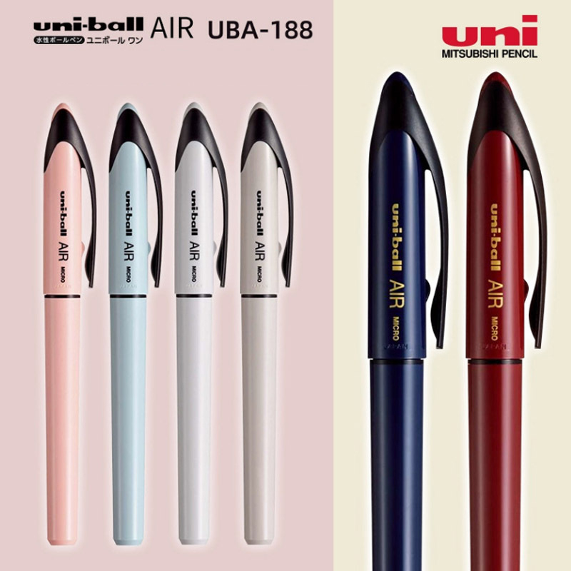 Uni Ball Air Micro Gel Tintenr – Office Work Tech Bewertung und Preis