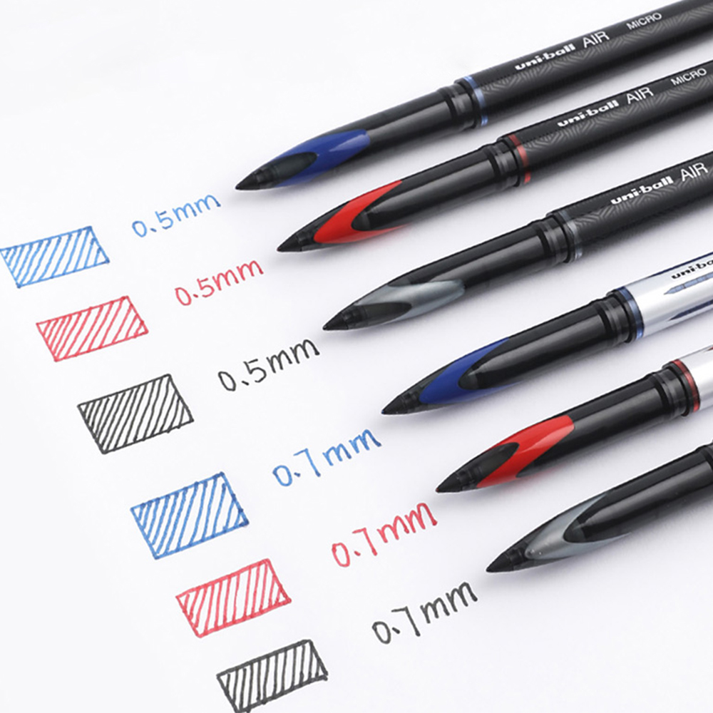 UNI Ball Air Gel Pen, hohe Qua – Office Work Tech Bewertung und Preis