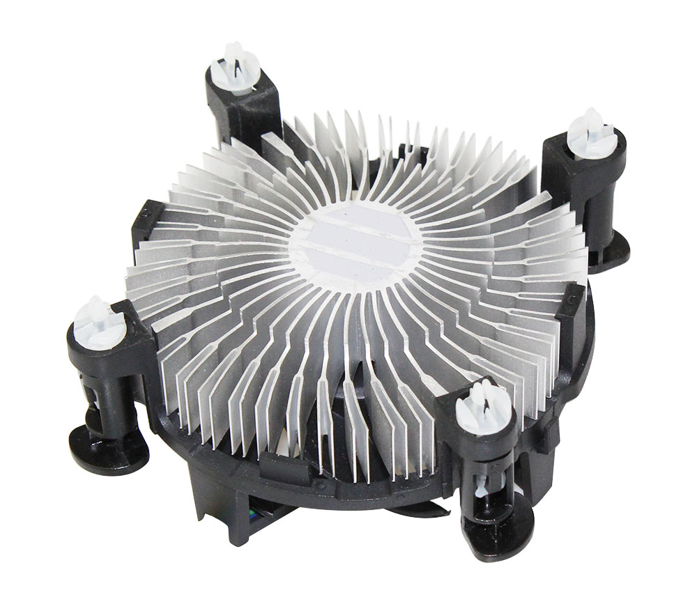 4-Pin-Anschluss-CPU-Kühler mit – Intel Cpu Core I5 Bewertung und Preis