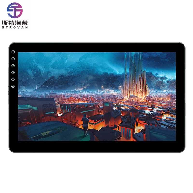 13,3 Zoll Grafiktablett 8192 D – Drawing Pad Signature Bewertung und Preis